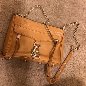 Rebecca Minkoff Crossbody